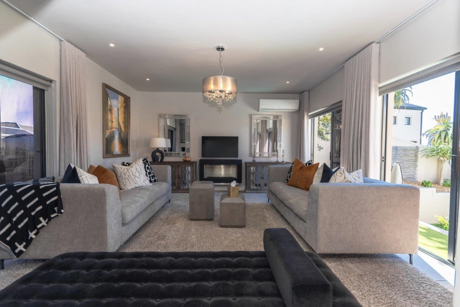 4 Bedroom Property for Sale in Atlantic Beach Golf Estate Western Cape